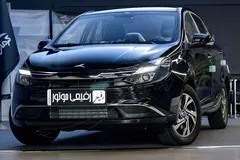 پیش فروش کی ام سی، ایگل