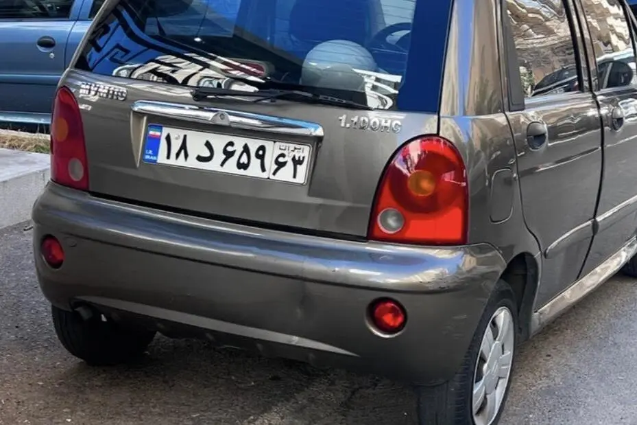 ام وی ام،  110