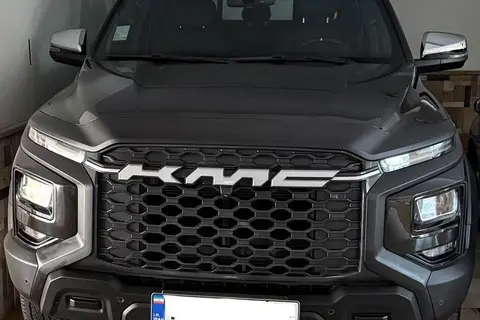 کی ام سی، T9