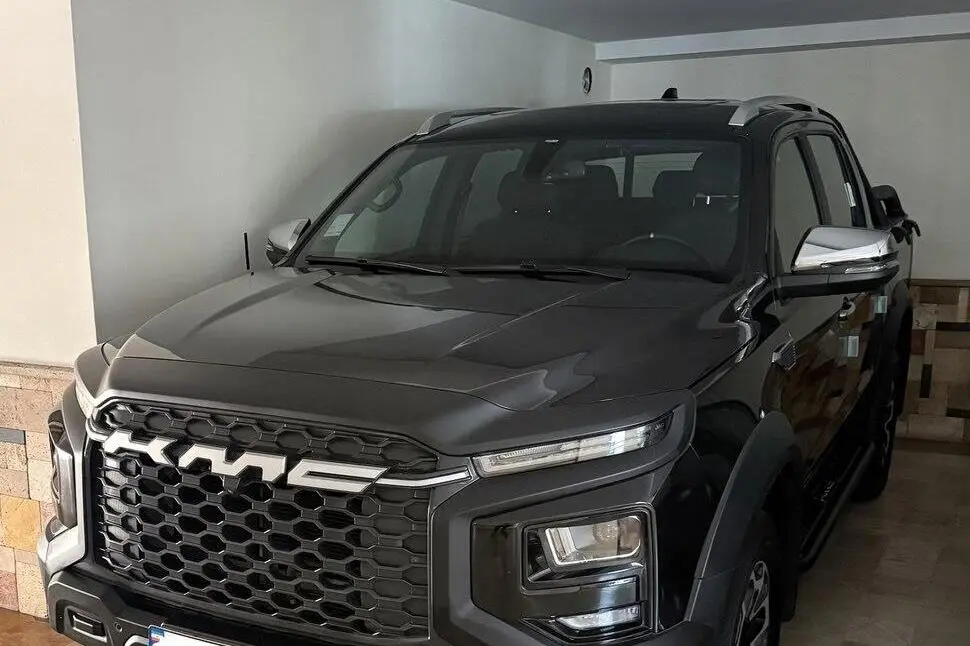 کی ام سی،  T9