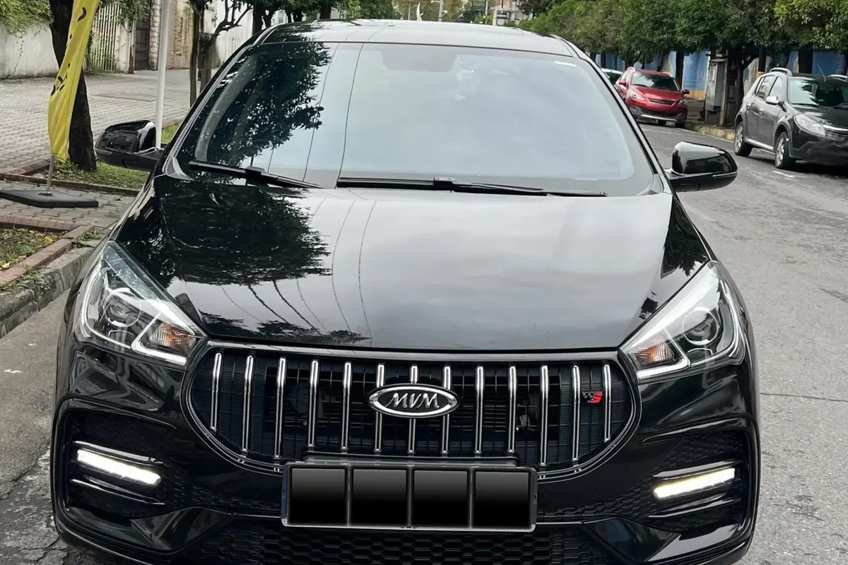 چری،  آریزو 5T اسپرت FL