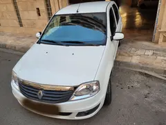 رنو، تندر 90