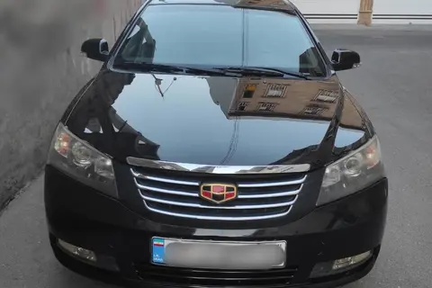 جیلی، امگرند 7