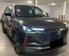 چانگان، CS 55 پلاس