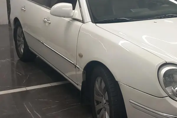 کیا  اپیروس