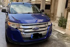 فورد، اج