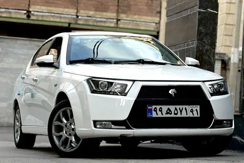 دنا، پلاس EF7