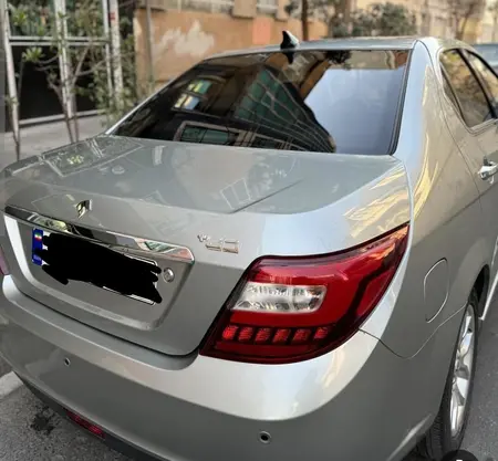 دنا، پلاس EF۷