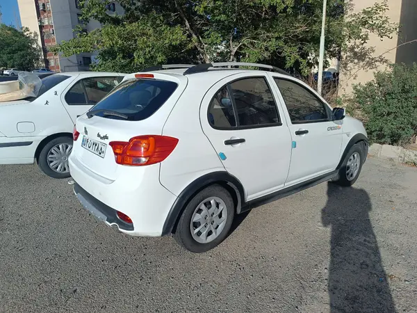 کوییک  دنده ای