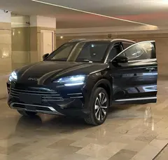 بی وای دی، سانگ پلاس DMi