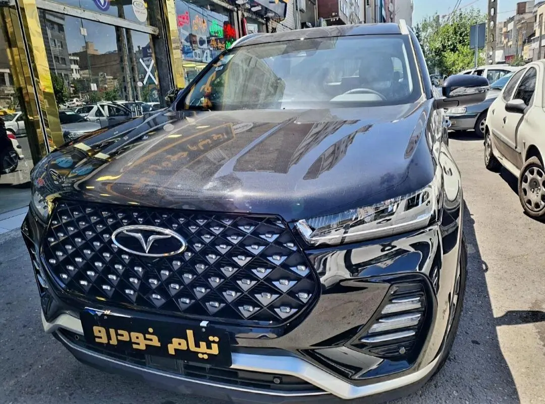 فونیکس،  تیگو 7 پرو مکس (F7)