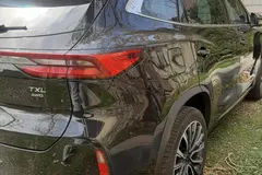 اکستریم، TXL (TX)