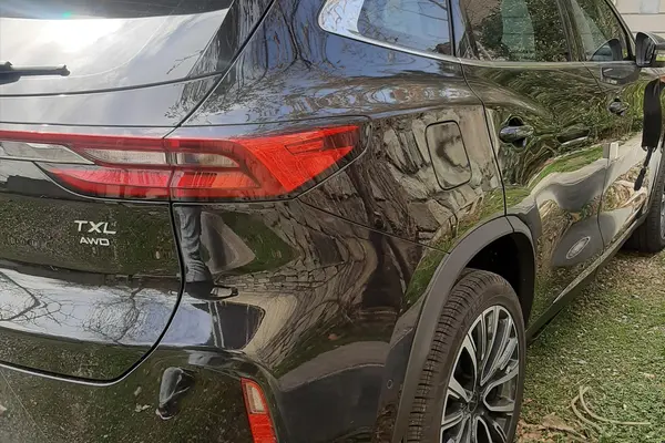 اکستریم، TXL (TX)