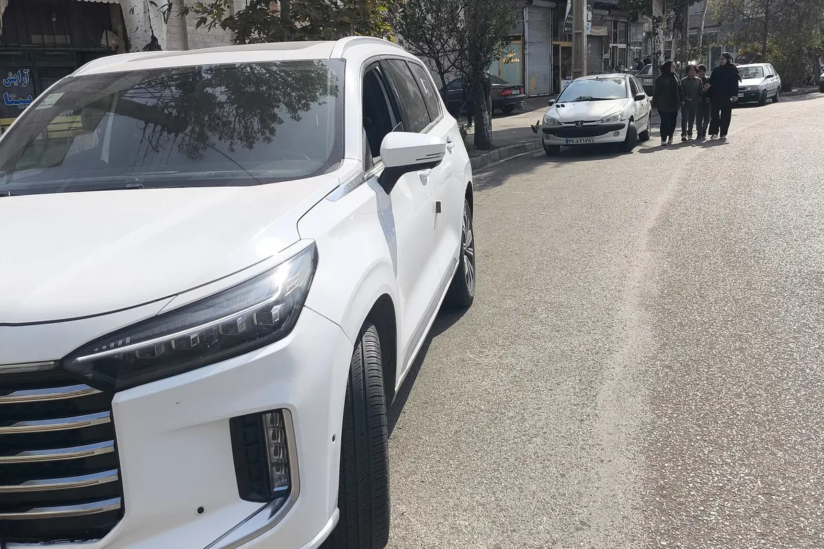 اکستریم،  VX (QX)