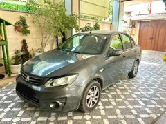 ساینا، EX دنده ای