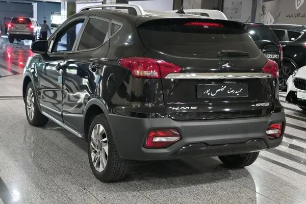 کی ام سی  SR3