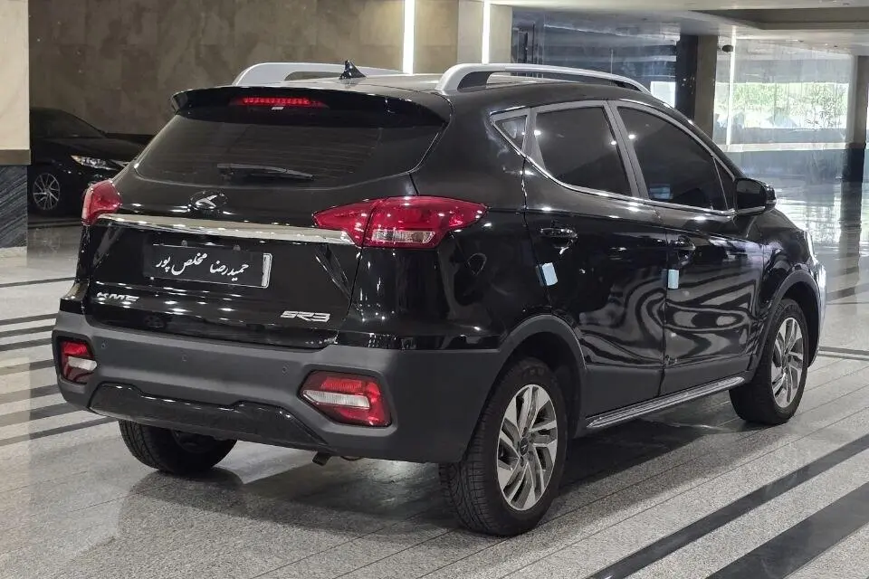 کی ام سی  SR3
