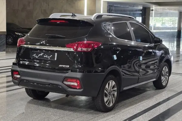 کی ام سی  SR3