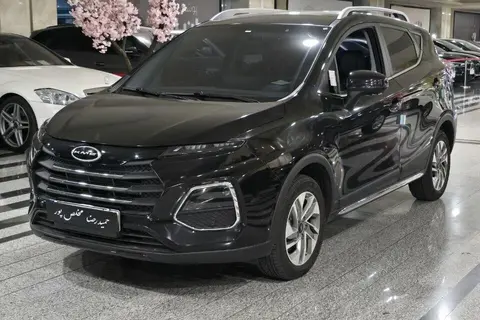 کی ام سی، SR3