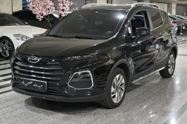 کی ام سی  SR3