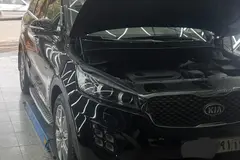 کیا، سورنتو