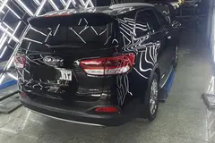 کیا، سورنتو