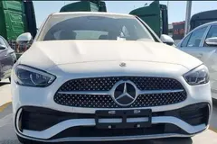 بنز، کلاس C