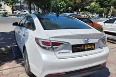 هیوندای، سوناتا هیبرید