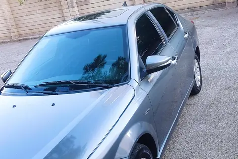 دنا، پلاس EF7