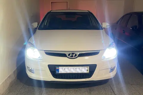 هیوندای، i30