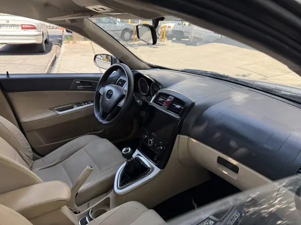 برلیانس  H330