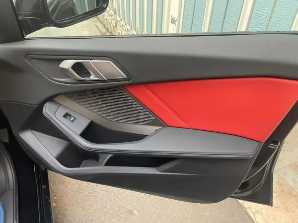 ب ام و، سری 2 گرن کوپه