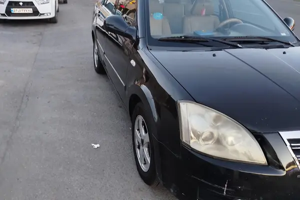 ام وی ام  530