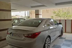 هیوندای، سوناتا