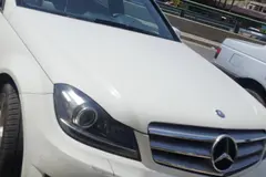 بنز، کلاس C
