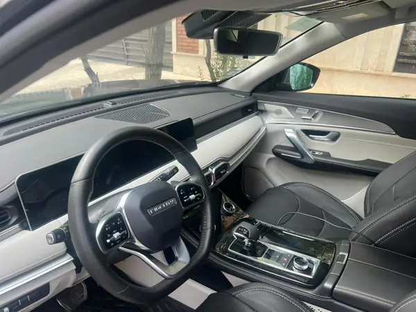 فیدلیتی، پرستیژ