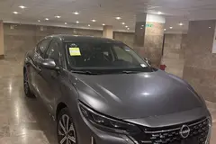 نیسان، سیلفی e-POWER