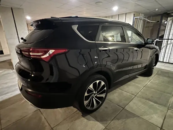 فیدلیتی، پرایم