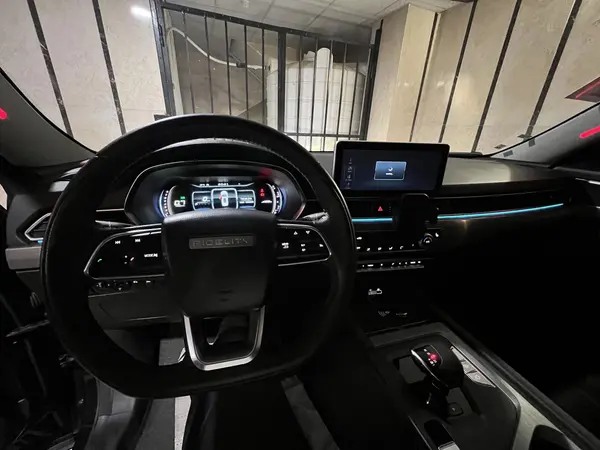 فیدلیتی، پرایم