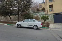 تیبا، صندوق دار