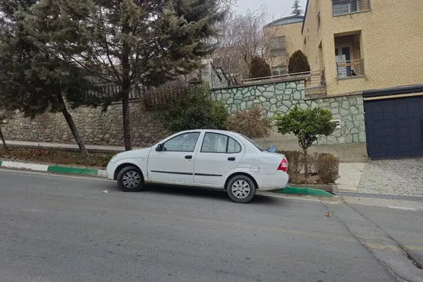 تیبا، صندوق دار