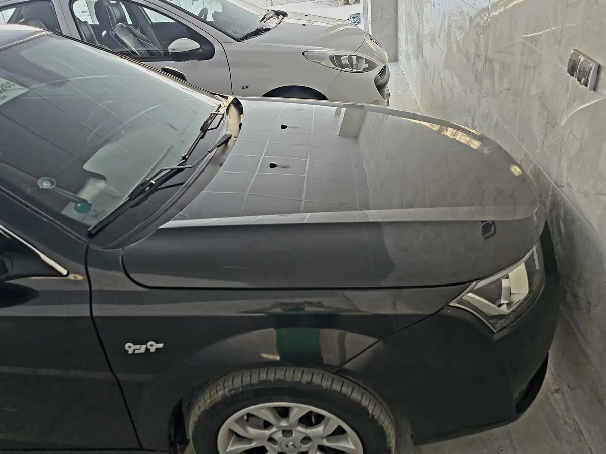 دنا،  پلاس EF7