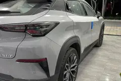 چانگان، UNI-T