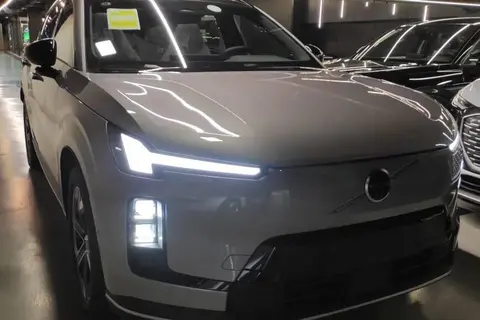 ولوو، XC70