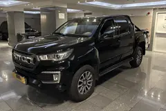 فوتون، تونلند G7