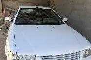 سمند  LX