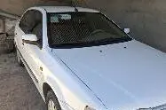 سمند  LX