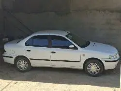 سمند  LX