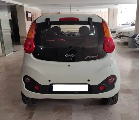 ام وی ام، 110S