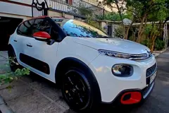 سیتروئن، C3 (مونتاژ)